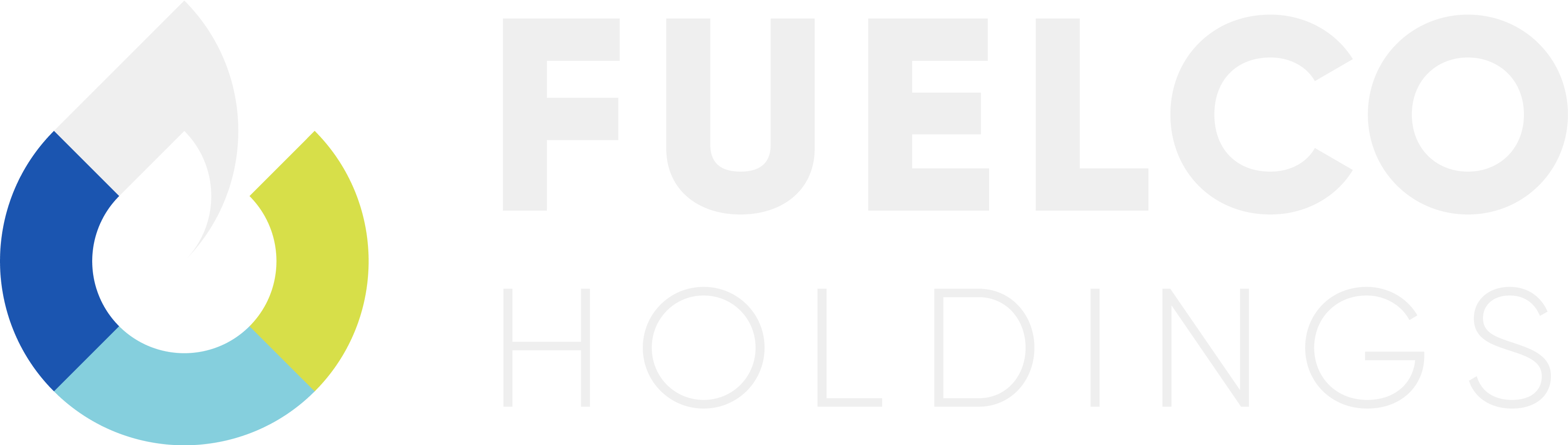 Fuelco Holdings logo